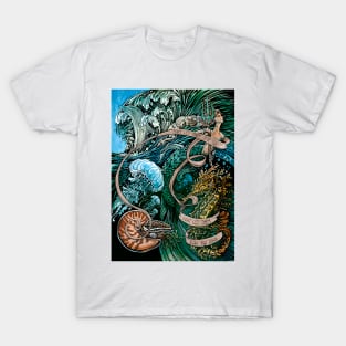 Mermaid T-Shirt